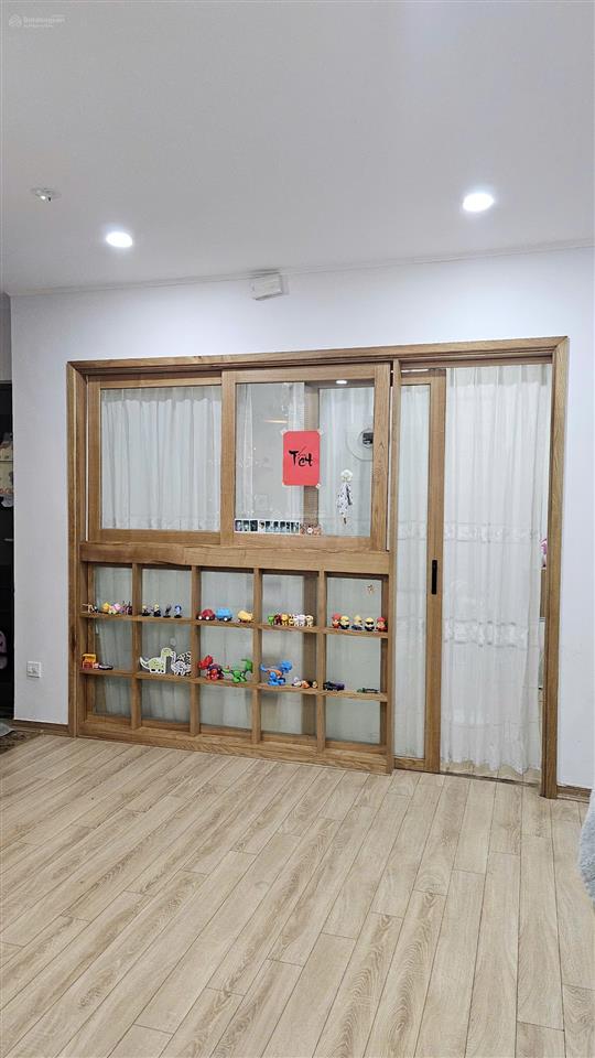 Hiếm có căn 2pn, cực đẹp, full nt, tầng trung chỉ 6,9 tỷ.  0343,202.831