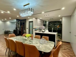 Duy nhất căn 4 ngủ, 2 ban công, 175m2, giá chỉ 20 tỷ, full nt cao cấp, tầng trung,  0343,202.831