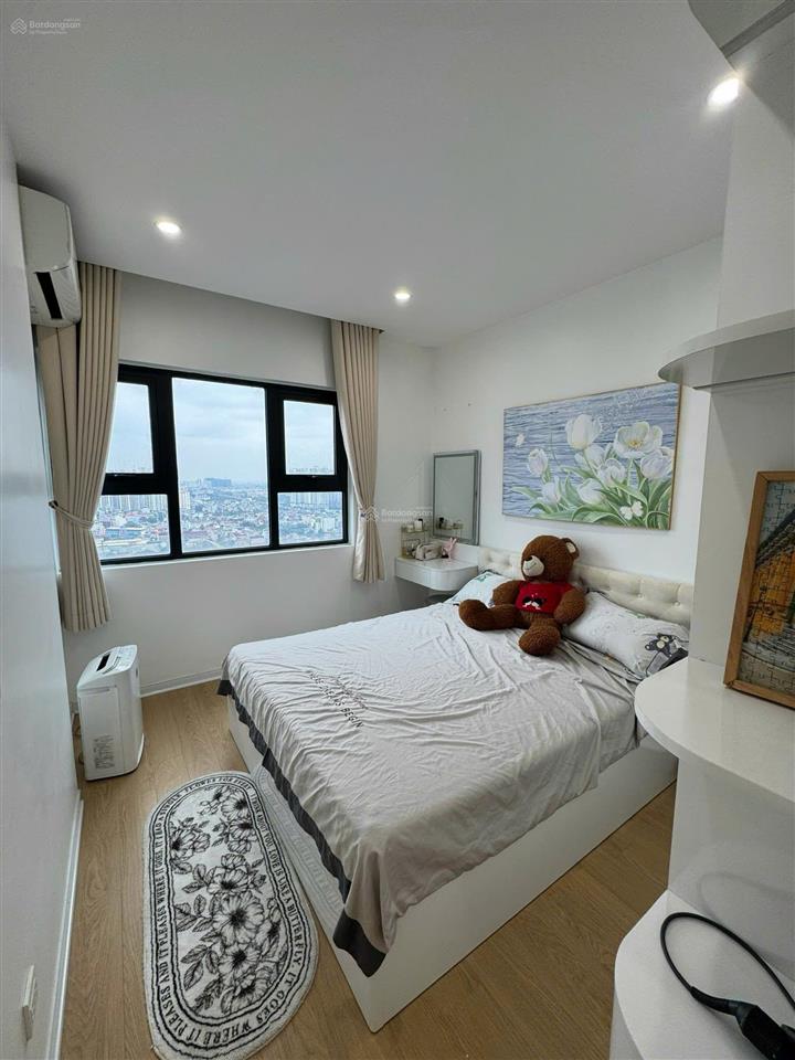 Hiếm có tại tòa, căn 4 ngủ tầng trung, view cv, giá chỉ 13,5 tỷ.  0343,202.831