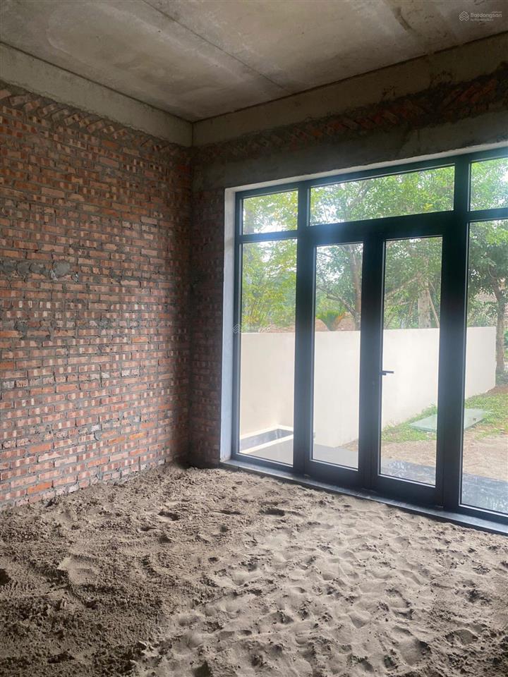 Tôi chính chủ bán bt22 ven suối con gái, 306m2, giá thương lượng.  0343,202.831