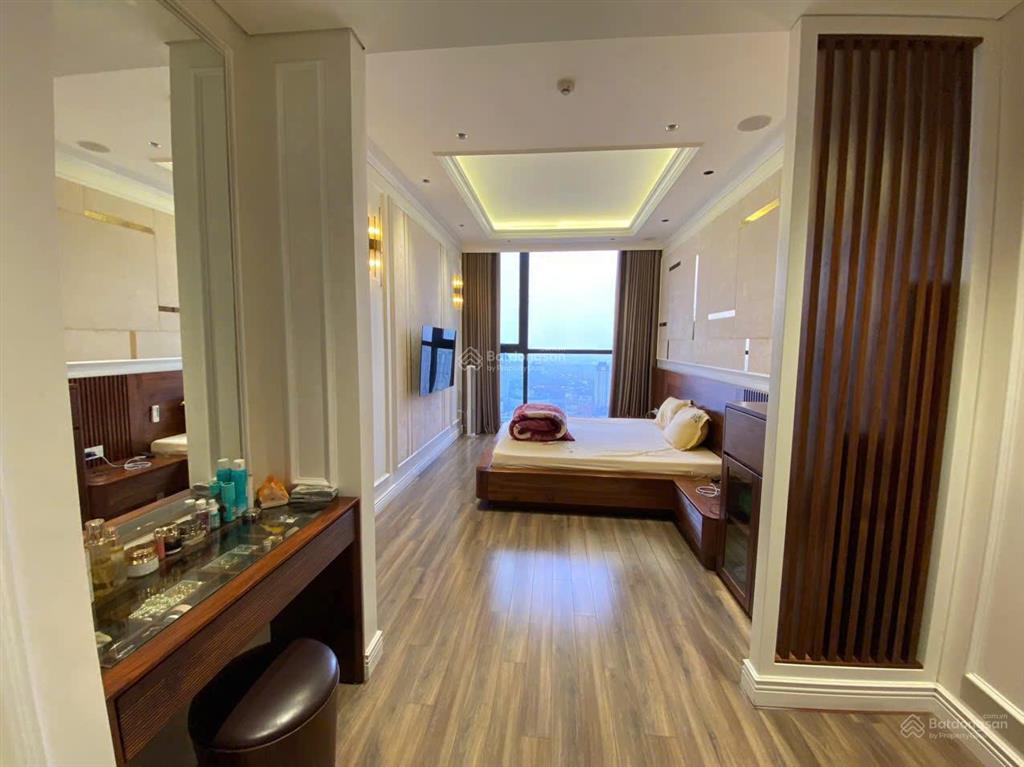 Hàng hiếm căn 4 ngủ 186m2, hiếm có giá chỉ 20 tỷ, thương lượng sâu.  0343,202.831