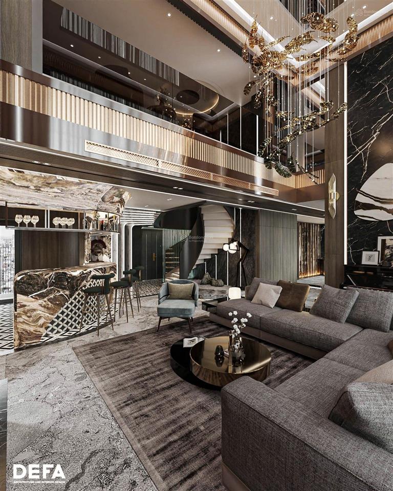 Chủ nhà tin tưởng gửi em bán căn duplex, 170m2 giá chỉ 16 tỷ. thông tầng.  0343,202831