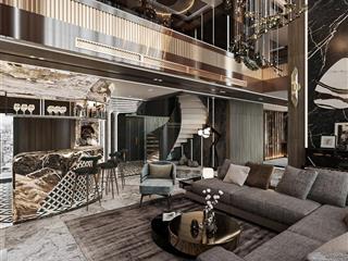 Chủ nhà tin tưởng gửi em bán căn duplex, 170m2 giá chỉ 16 tỷ. thông tầng.  0343,202831