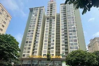 Chủ nhà tin tưởng gửi bán căn 2 ngủ, 2 wc 93m2, giá chỉ 9 tỷ.  0343 202 ***