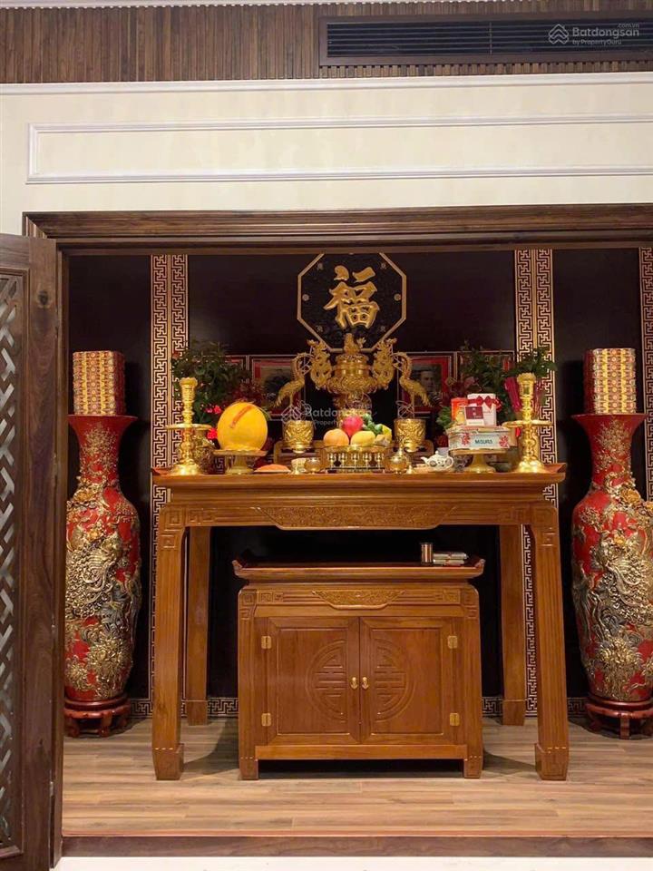 Hiếm có căn 4 ngủ 180m2, full nội thất, tầng thấp.  0343,202.831