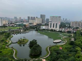 Hiếm có, căn 3 ngủ 98m2, view trực diện công viên cực đẹp, bán gấp chỉ 7,9 tỷ.  0343,202.831