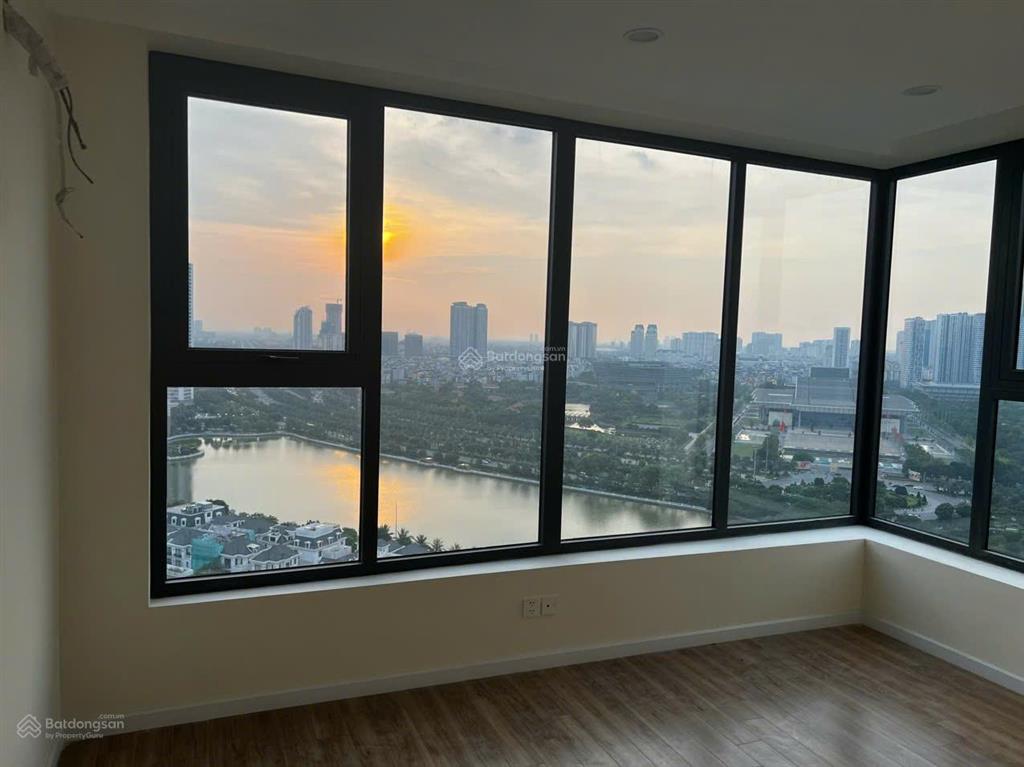Hiếm có, căn 3 ngủ 98m2, view trực diện công viên cực đẹp, bán gấp chỉ 7,9 tỷ.  0343,202.831