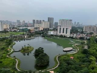 Chủ nhà tin tưởng gửi bán căn 3 ngủ full nt đẹp, giá chỉ 7,5tỷ căn góc view công viên. 0343,202.831
