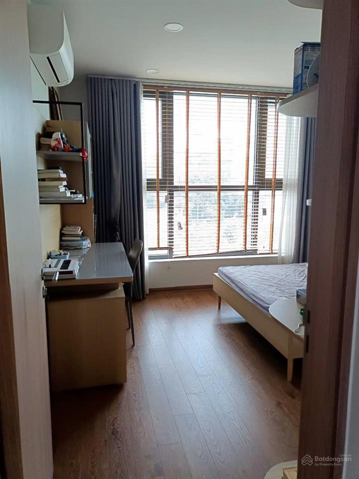 Chính chủ bán căn 3 ngủ, 95m2, tầng trung view hồ cực mát mẻ full nt.  0343,202.831
