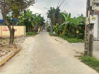 Bán đất 50m2, giá thỏa thuận tại đường 10, bắc sơn, an dương, hải phòng