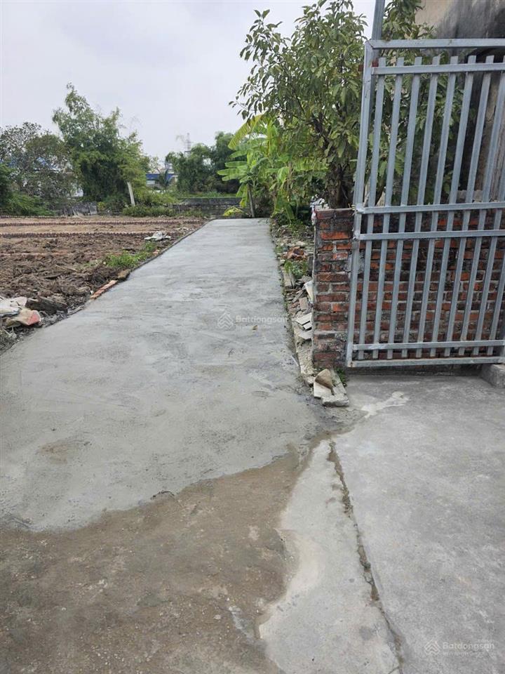 Bán đất tam kiệt, hữu bằng | diện tích 63,6m2 | giá chỉ hơn 8**