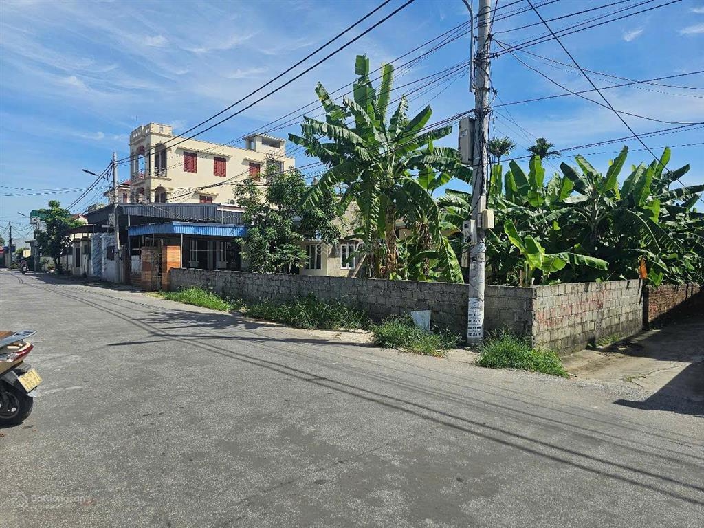 Bán đất tam kiệt, hữu bằng | diện tích 63,6m2 | giá chỉ hơn 8**