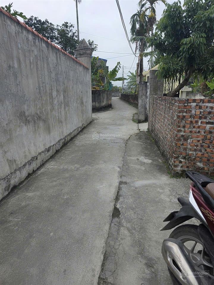 Bán đất tam kiệt, hữu bằng | diện tích 63,6m2 | giá chỉ hơn 8**