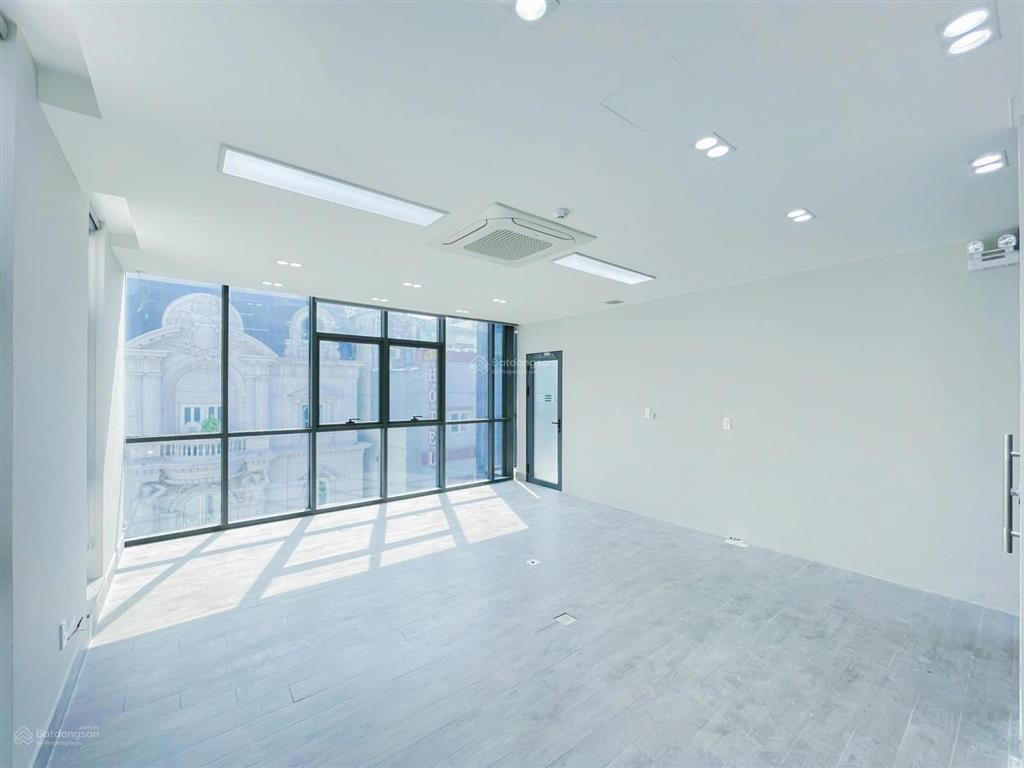 Chính chủ cho thuê văn phòng 40m² giá chỉ 6,5tr tại mặt phố khuất duy tiến  thanh xuân