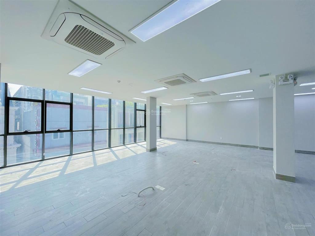 Chính chủ cho thuê văn phòng 40m² giá chỉ 6,5tr tại mặt phố khuất duy tiến  thanh xuân