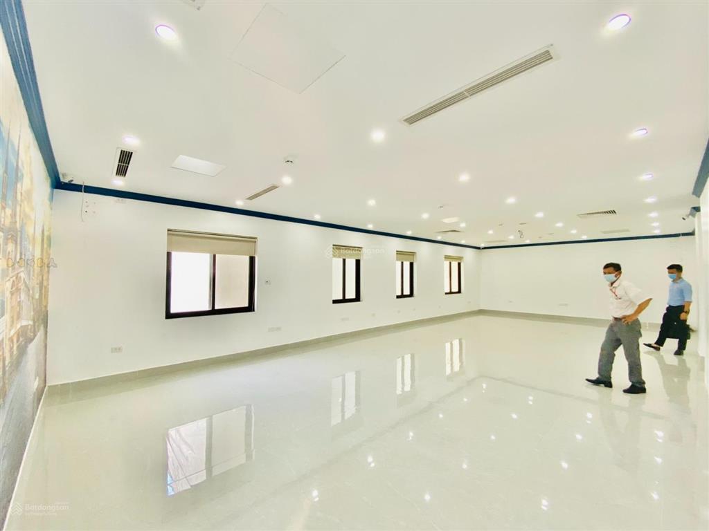Chỉ cần 15tr/tháng có ngay sàn văn phòng 80m2 tại phố mễ trì hạ  nam từ liêm view thoáng vĩnh viễn