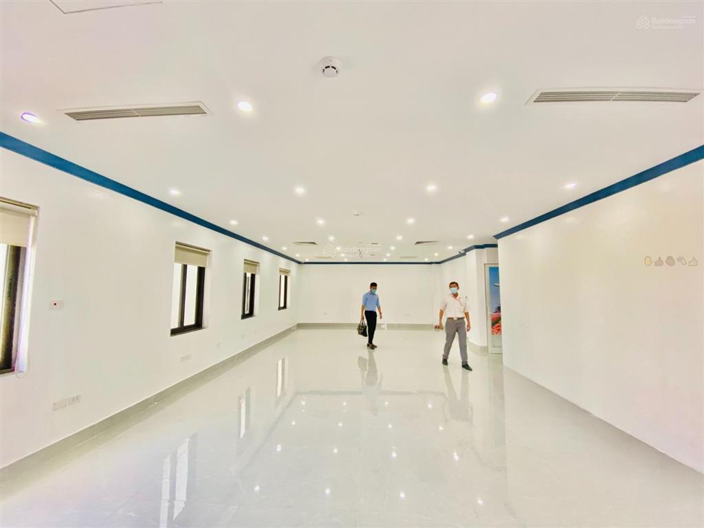 Chỉ cần 15tr/tháng có ngay sàn văn phòng 80m2 tại phố mễ trì hạ  nam từ liêm view thoáng vĩnh viễn