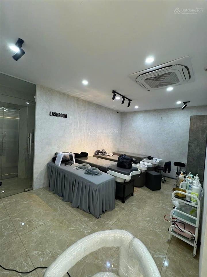 Cần sang nhượng mbkd tại phố 251 vũ tông phan  thanh xuân. 90m2  25tr(có thương lượng)