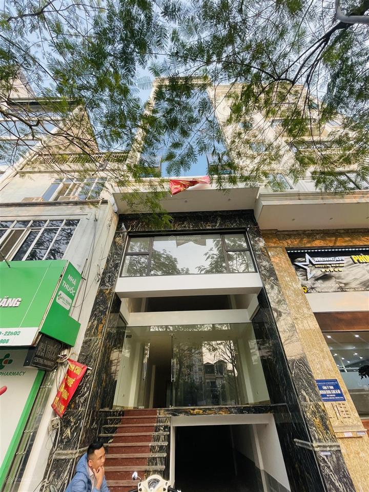 Cần sang nhượng mbkd tại phố 251 vũ tông phan  thanh xuân. 90m2  25tr(có thương lượng)