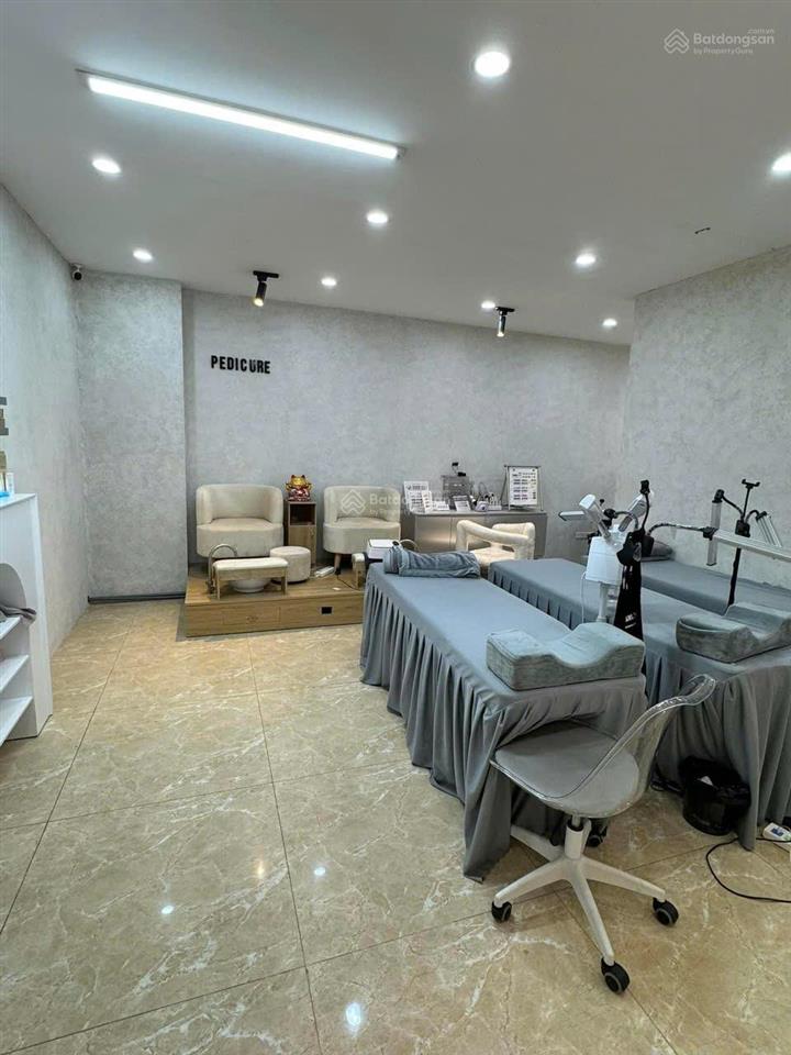 Cần sang nhượng mbkd tại phố 251 vũ tông phan  thanh xuân. 90m2  25tr(có thương lượng)