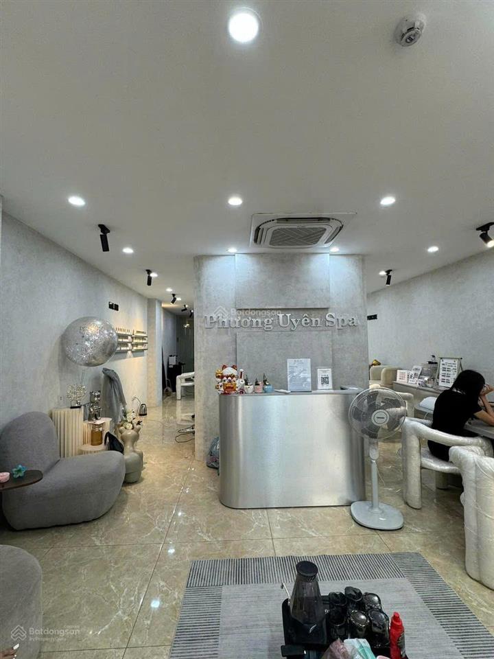 Cần sang nhượng mbkd tại phố 251 vũ tông phan  thanh xuân. 90m2  25tr(có thương lượng)