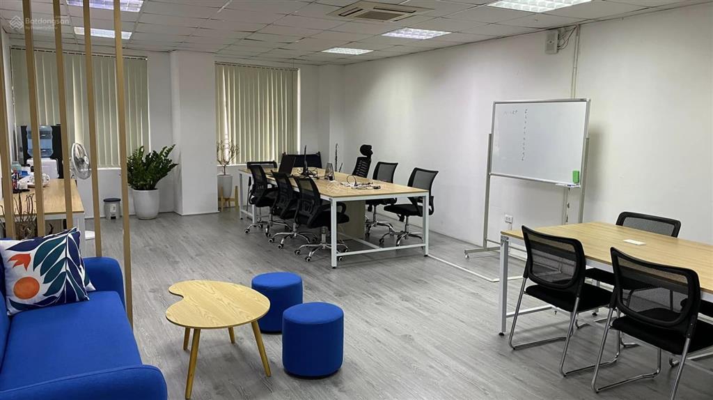 Cho thuê văn phòng 20m2 tại nguyễn công hoan  ba đình giá chỉ hơn 3tr/tháng