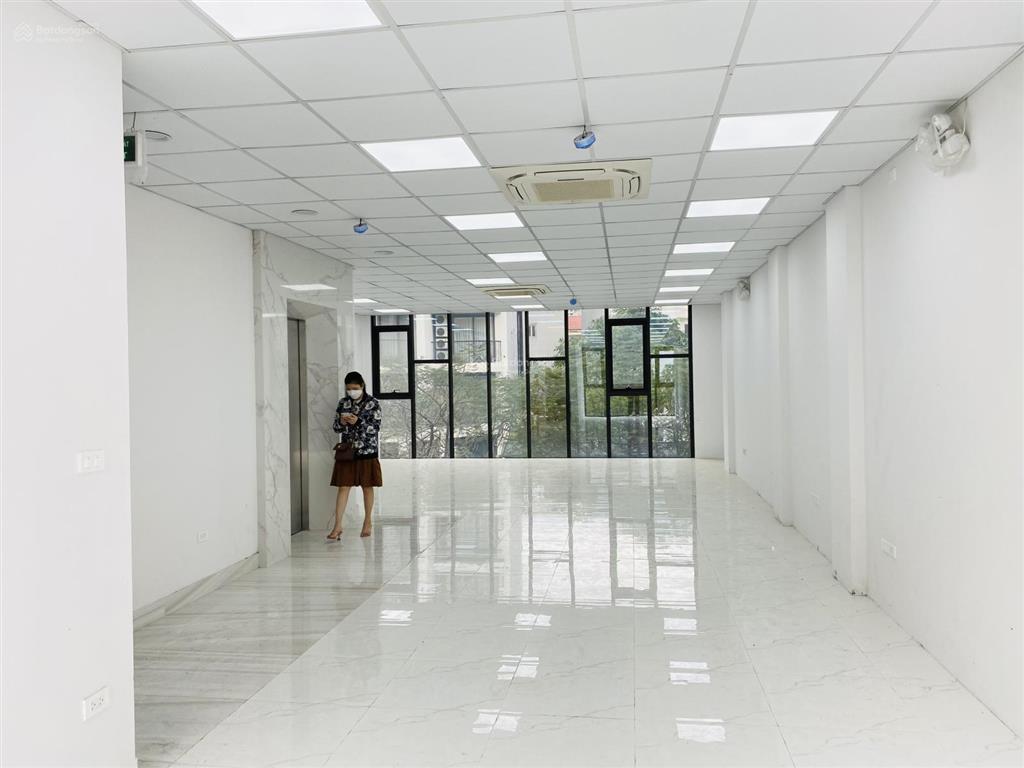 Còn duy nhất 1 sàn văn phòng 35m2 tại phố 232 nguyễn trãi  thanh xuân