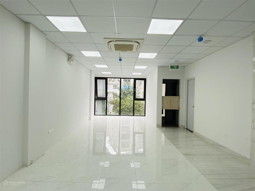 Còn duy nhất 1 sàn văn phòng 35m2 tại phố 232 nguyễn trãi  thanh xuân