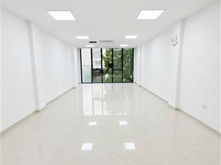 Chính chủ cần cho thuê gấp văn phòng 60m2 giá chỉ 7,5tr/tháng tại phố nguyễn xiển  thanh xuân