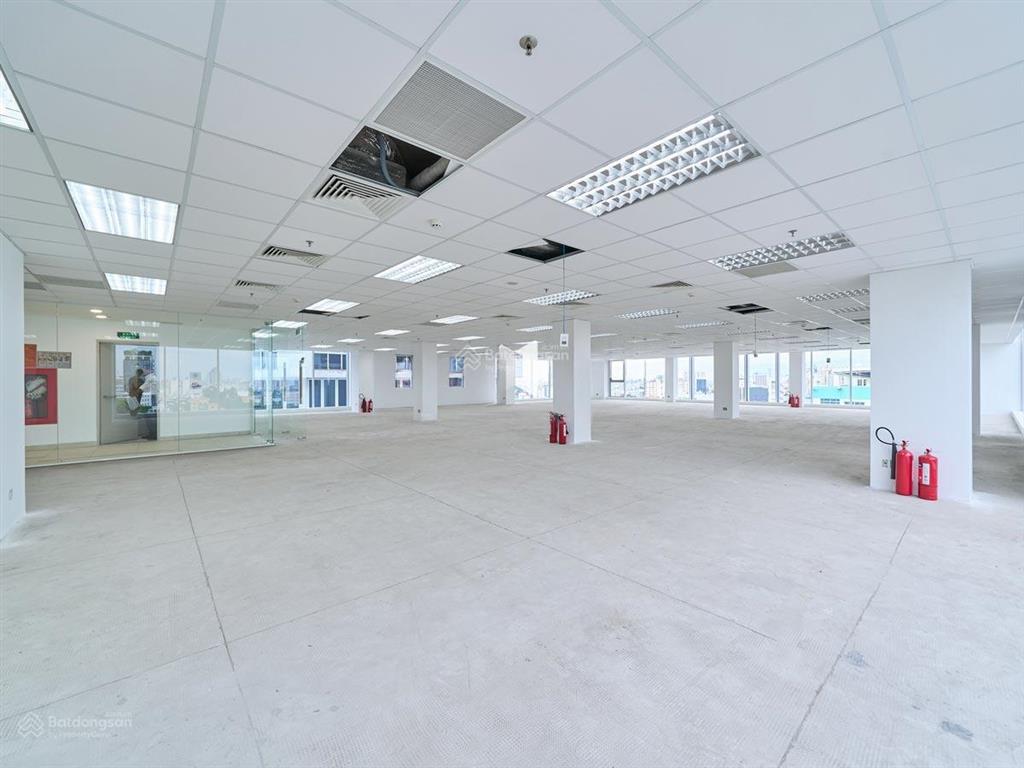 Cho thuê sàn building hạng sang tại phố tây sơn  đống đa gần tòa mipec