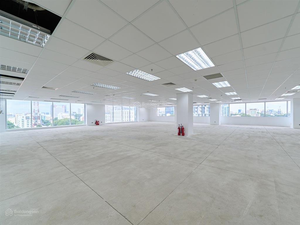 Cho thuê sàn building hạng sang tại phố tây sơn  đống đa gần tòa mipec