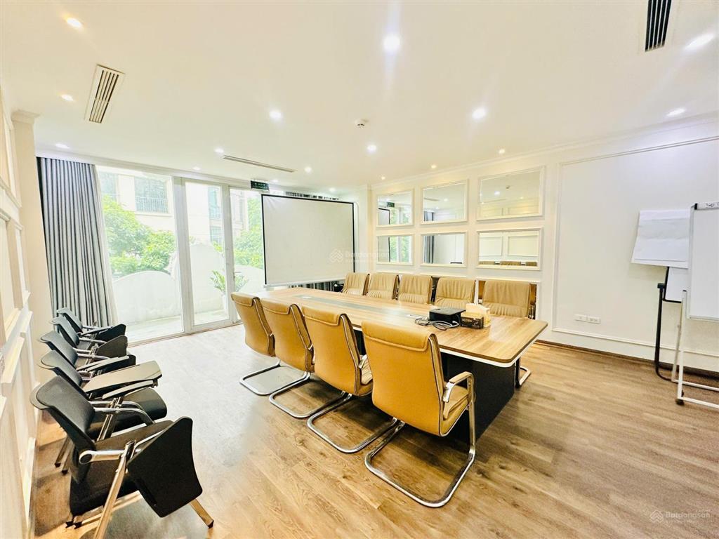 Chính chủ cho thuê văn phòng tại mặt phố trung kính  cầu giấy giá chỉ hơn 8tr