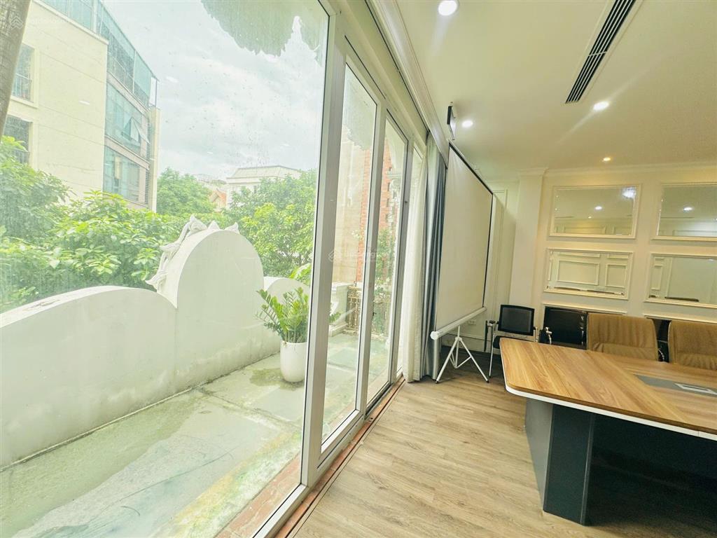 Chính chủ cho thuê văn phòng tại mặt phố trung kính  cầu giấy giá chỉ hơn 8tr