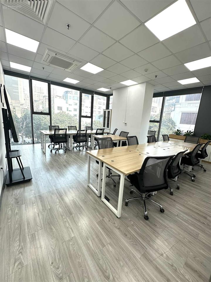 Văn phòng giá tốt tại 41 thái hà, đống đa. 40m2  7,5tr.  0963 245 ***