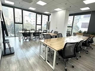 Văn phòng giá tốt tại 41 thái hà, đống đa. 40m2  7,5tr.  0963 245 ***