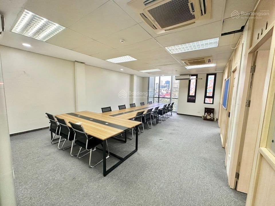 Văn phòng giá tốt tại 41 thái hà, đống đa. 40m2  7,5tr.  0963 245 ***