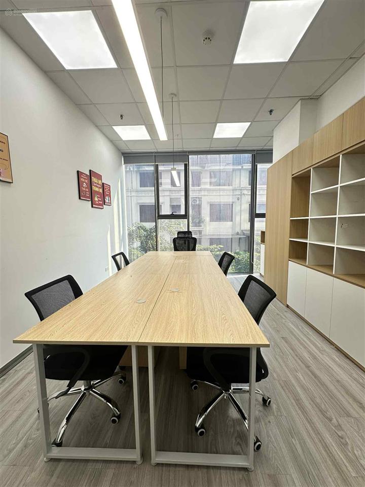Văn phòng giá tốt tại 41 thái hà, đống đa. 40m2  7,5tr.  0963 245 ***