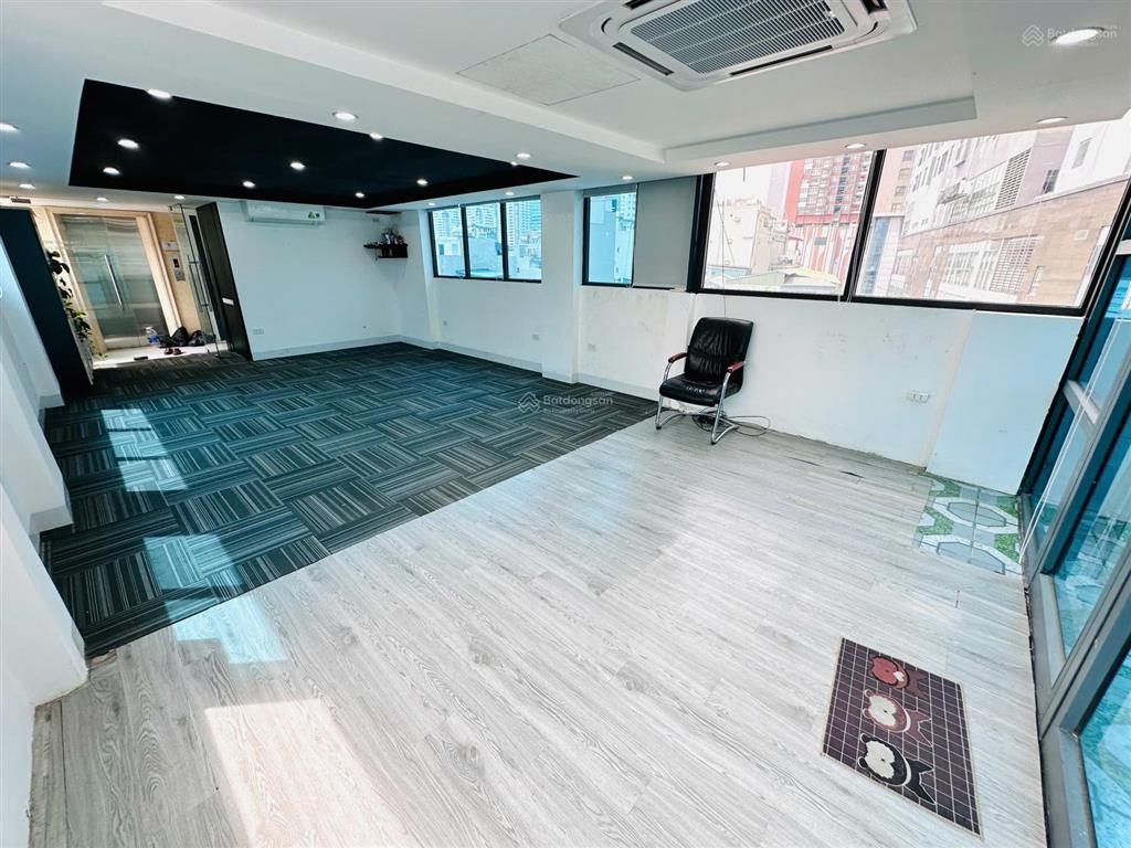 Chính chủ cho thuê sàn văn phòng 70m2  7tr5 tại phố nguyễn xiển  thanh xuân.  0963 245 ***