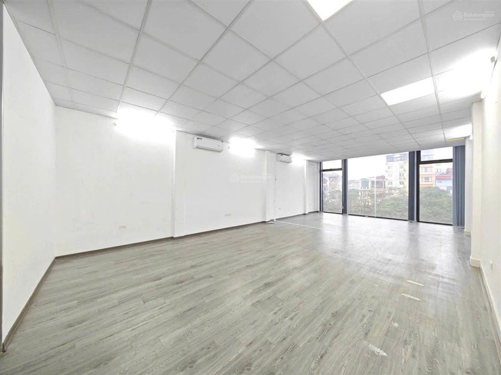 Chủ nhà cho thuê văn phòng đẹp tại 37 lê trọng tấn  thanh xuân 120m2 giá chỉ 14 triệu