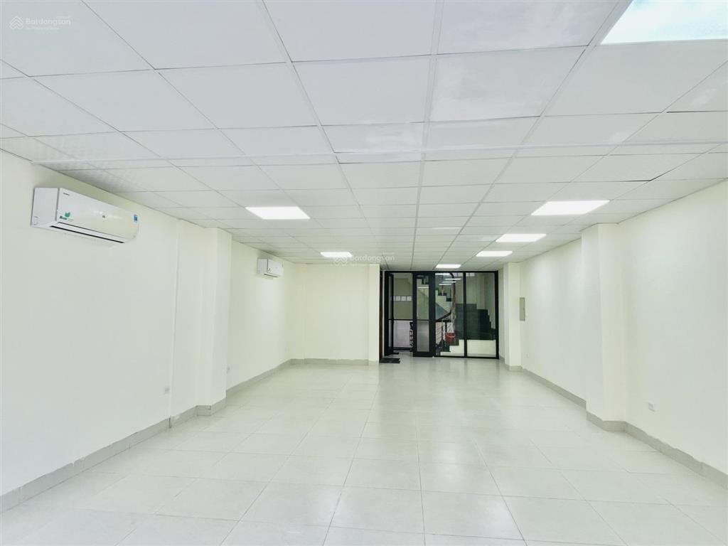 Văn phòng giá tốt tại nhất tại phố lê văn lương  thanh xuân