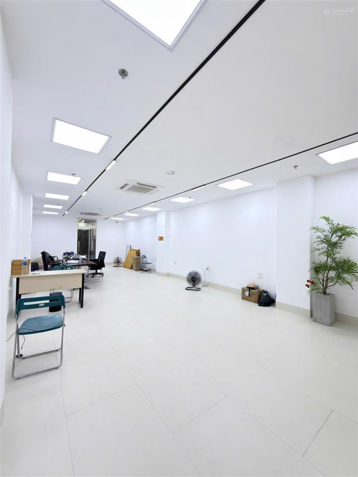 Chính chủ cho thuê mbkd mới coong tại số 93 hoàng văn thái  thanh xuân