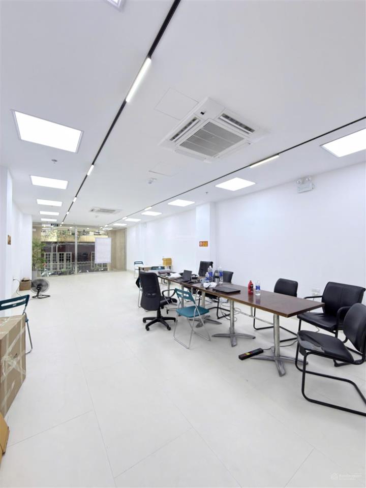 Chính chủ cho thuê mbkd mới coong tại số 93 hoàng văn thái  thanh xuân