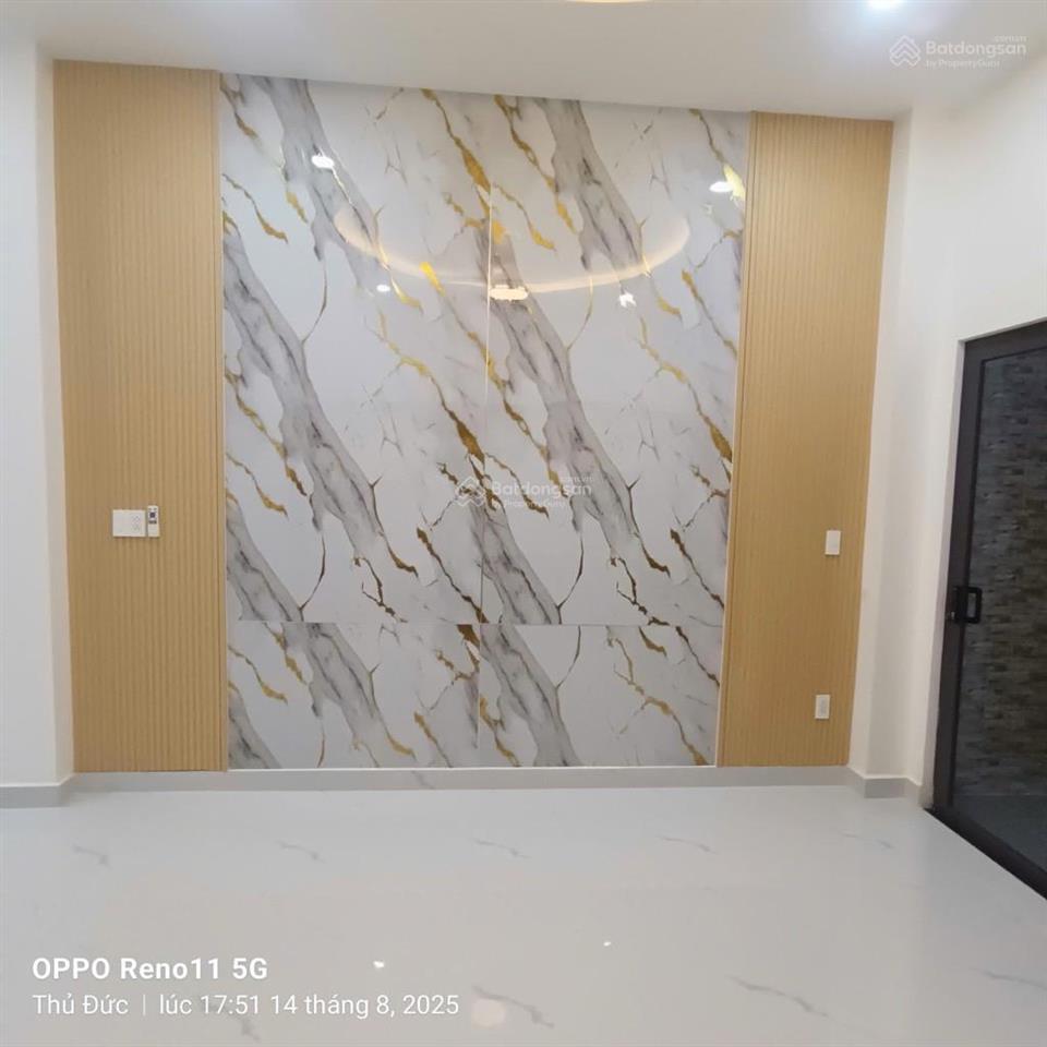 Nhà phố tại long bình cách vinhome q9 500m