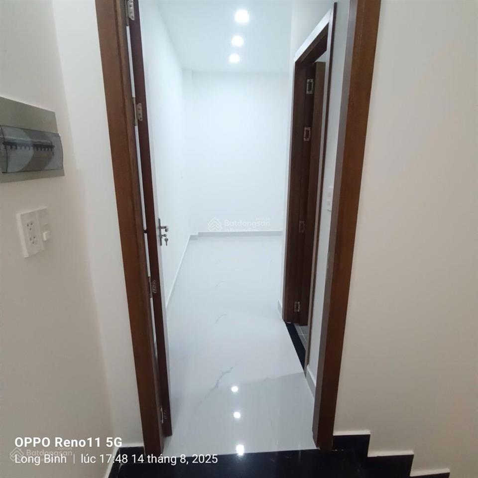 Nhà phố tại long bình cách vinhome q9 500m