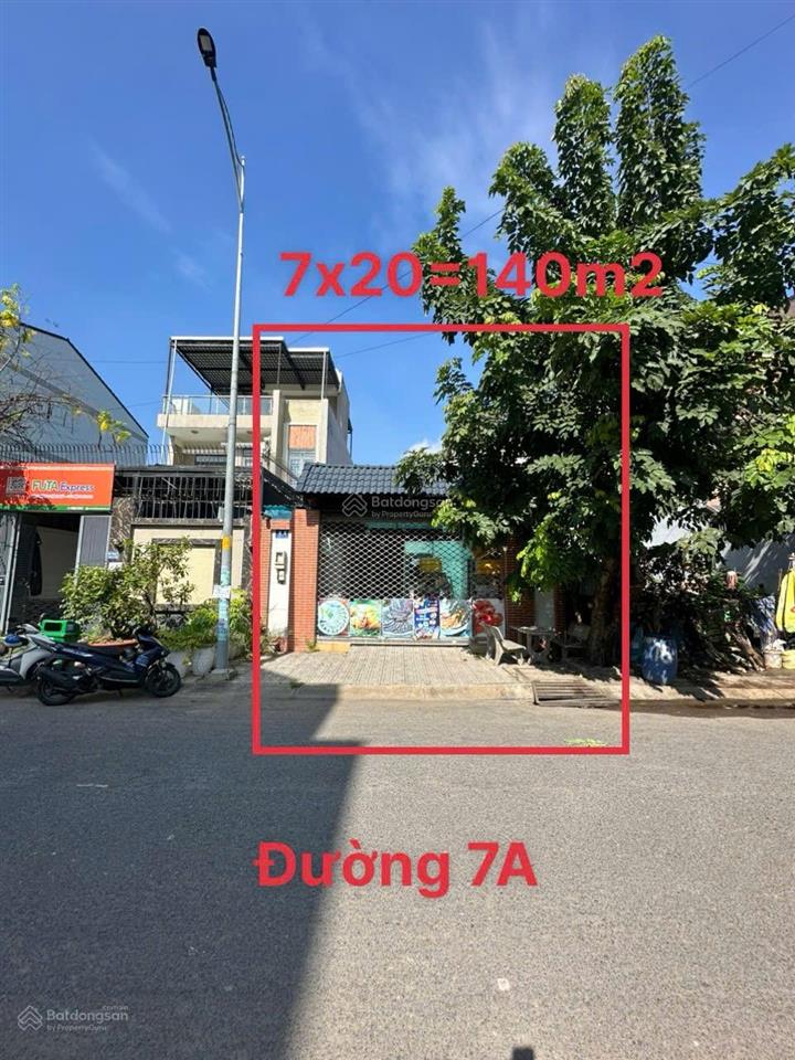 Mtkd 7a phước thiện đối diện vinhome q9 đẹp long lanh