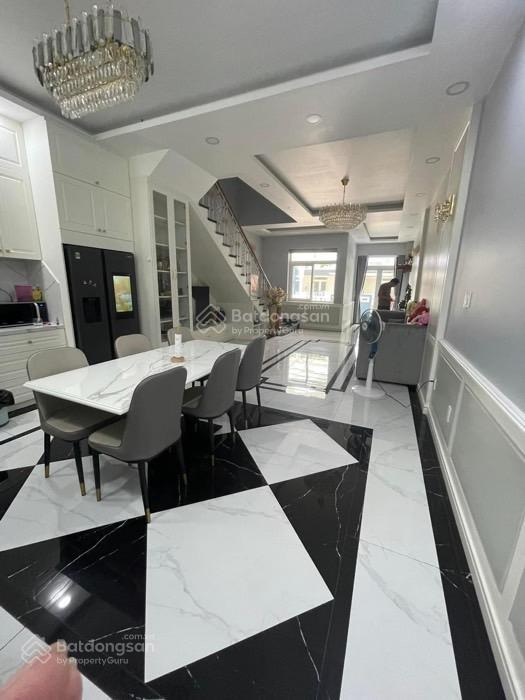 Nhà phố rosita khang điền hót tại q9 tp hcm