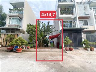 Bán gấp mảnh đất hạ tầng đẹp tại long phước tp hcm