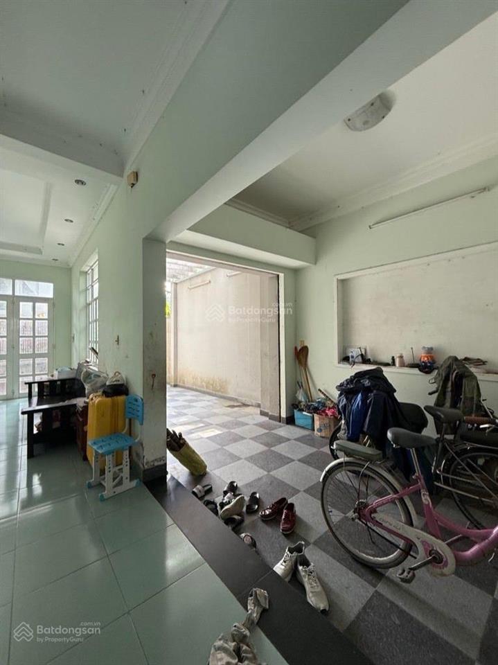 Nhà phố 6pn 7wc 4 tầng tại long trường tp hcm