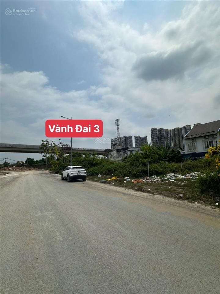 Ngay mặt đường 8a tdc phước thiện, long bình tp hcm. đối diện vinhome q9