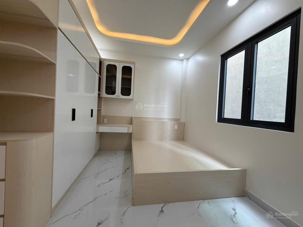 Nhà phố 4pn4wc full nội thất tại vinhomeq9